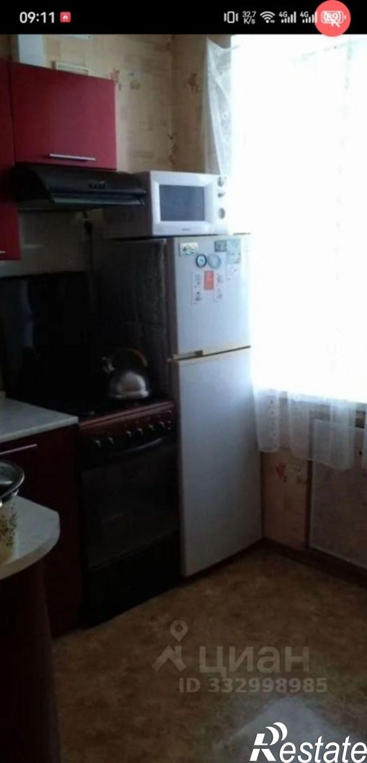2-комн квартира пр-кт Победы, 10,  д. 10