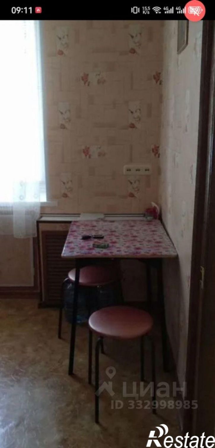 2-комн квартира пр-кт Победы, 10,  д. 10