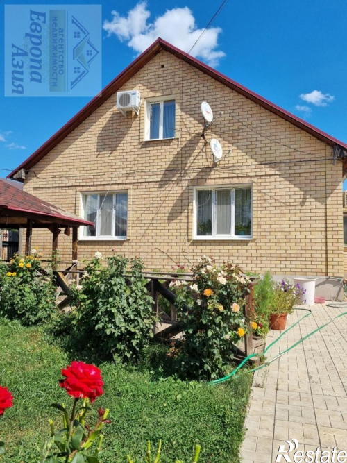 Продажа дома Бузулукская ул, 84