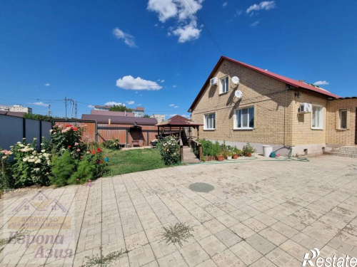 Продажа дома Бузулукская ул, 84