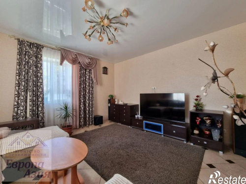 Продажа дома Бузулукская ул, 84