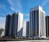 1-комн, 39 кв м, этаж 15/18 ул Перовского, 3А