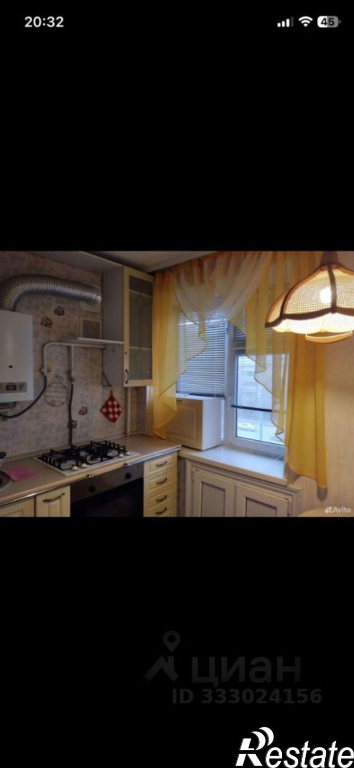 1-комн квартира пр-кт Победы, 115,  д. 115