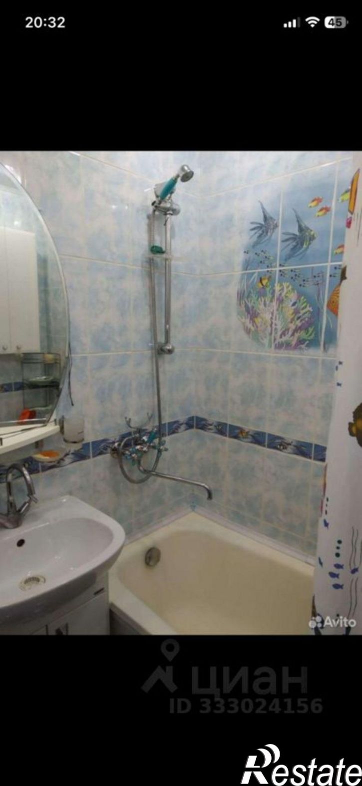 1-комн квартира пр-кт Победы, 115,  д. 115