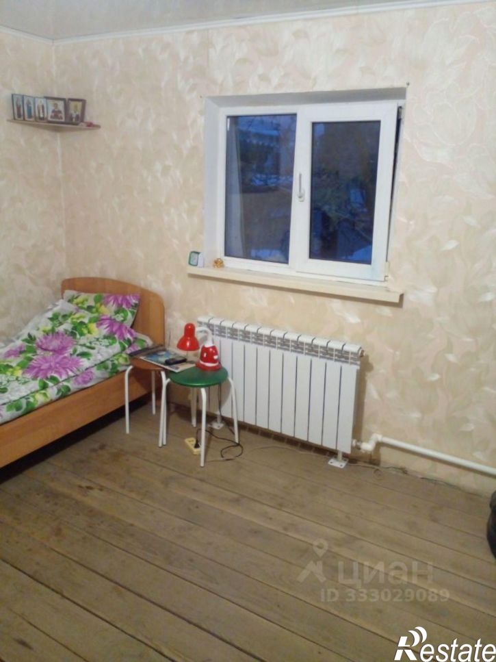 Коттедж/дом ул Орская, 158,  д. 158