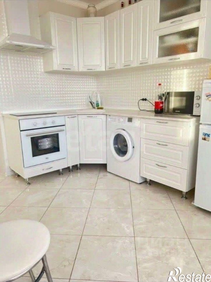 1-комн квартира ул Пролетарская, 298,  д. 298