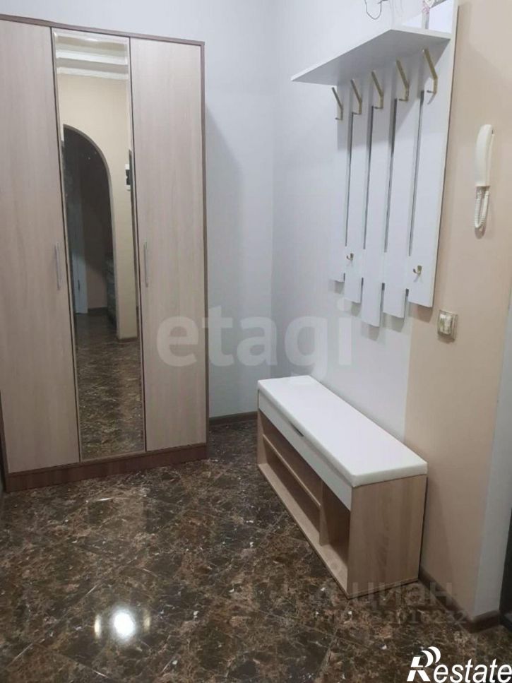 1-комн квартира ул Пролетарская, 298,  д. 298
