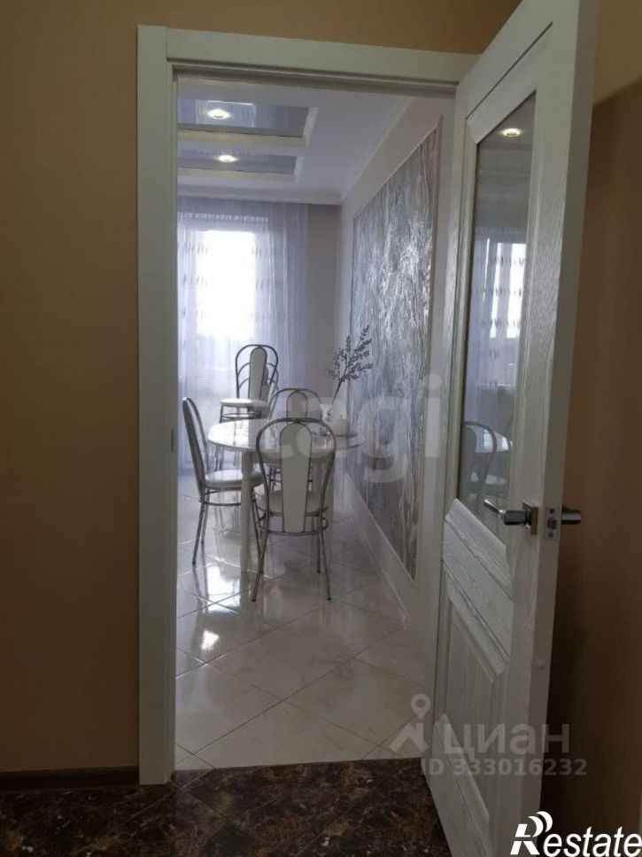 1-комн квартира ул Пролетарская, 298,  д. 298