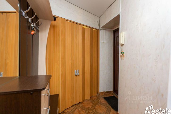 2-комн квартира пр-кт Победы, 144А 1,  д. 144А 1,  к. 1