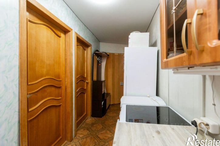 2-комн квартира пр-кт Победы, 144А 1,  д. 144А 1,  к. 1