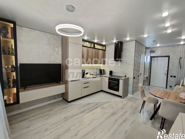 2-комн квартира ул Уральская, 2д,  д. 2д