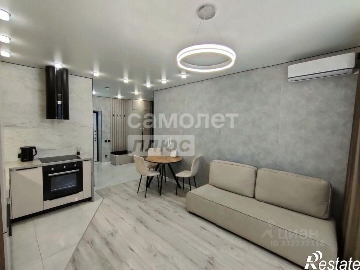 2-комн квартира ул Уральская, 2д,  д. 2д