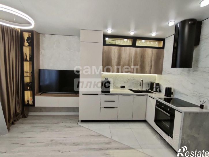 2-комн квартира ул Уральская, 2д,  д. 2д