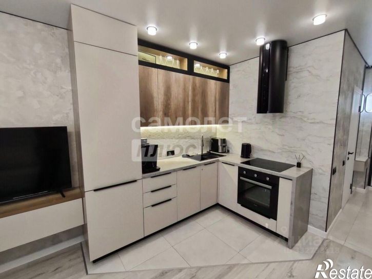 2-комн квартира ул Уральская, 2д,  д. 2д