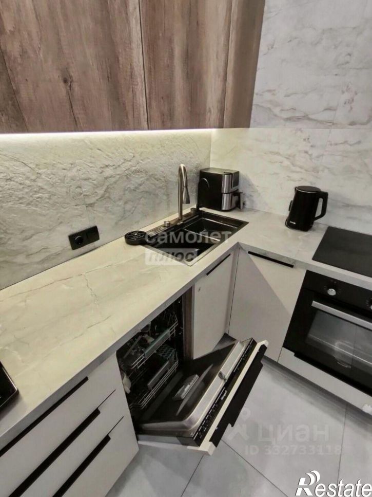 2-комн квартира ул Уральская, 2д,  д. 2д
