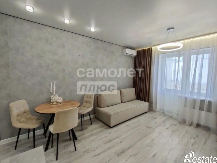 2-комн квартира ул Уральская, 2д,  д. 2д