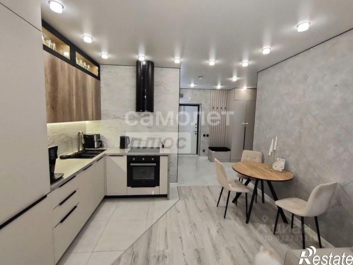 2-комн квартира ул Уральская, 2д,  д. 2д