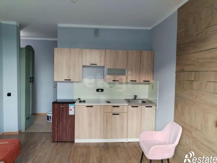 1-комн квартира ул Геннадия Донковцева, 11,  д. 11