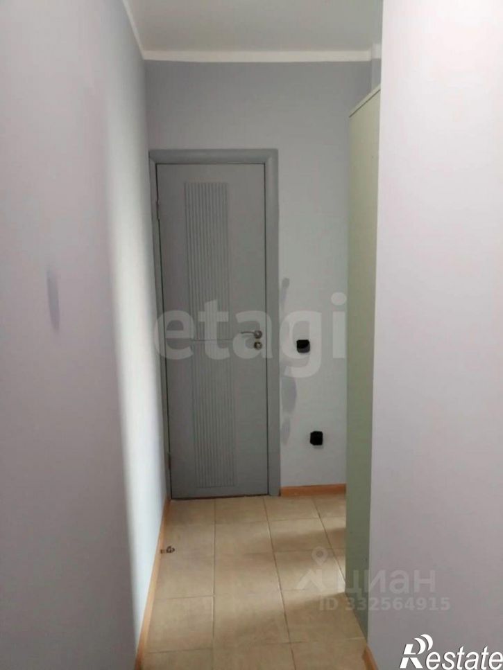 1-комн квартира ул Геннадия Донковцева, 11,  д. 11
