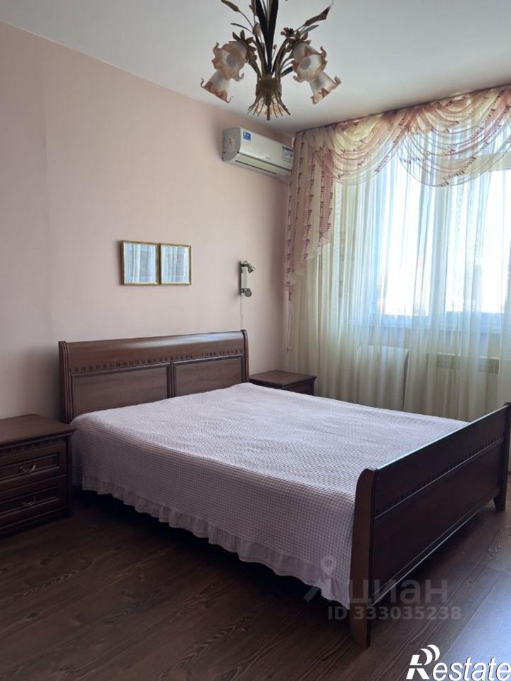 3-комн квартира ул Салмышская, 64,  д. 64