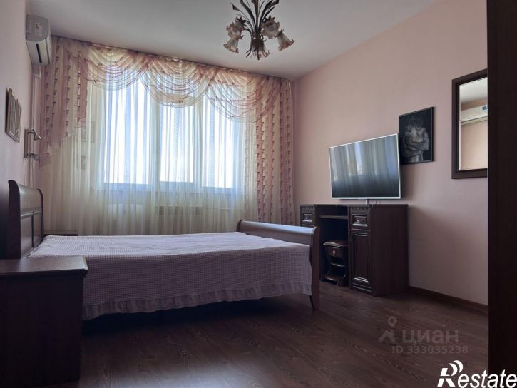 3-комн квартира ул Салмышская, 64,  д. 64