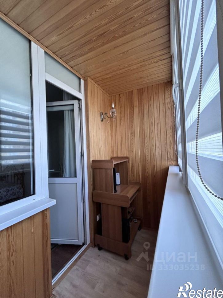 3-комн квартира ул Салмышская, 64,  д. 64