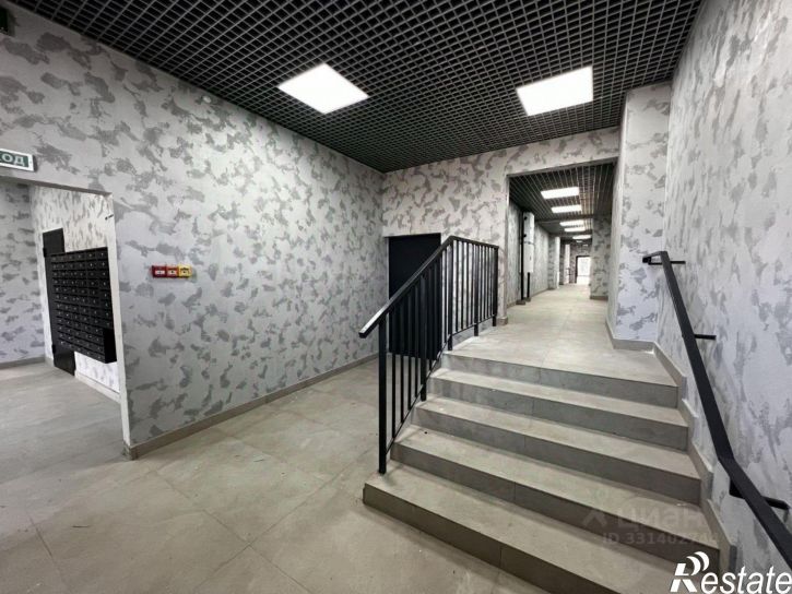 1-комн квартира в новом доме ул Перовского, 3А,  д. 3А