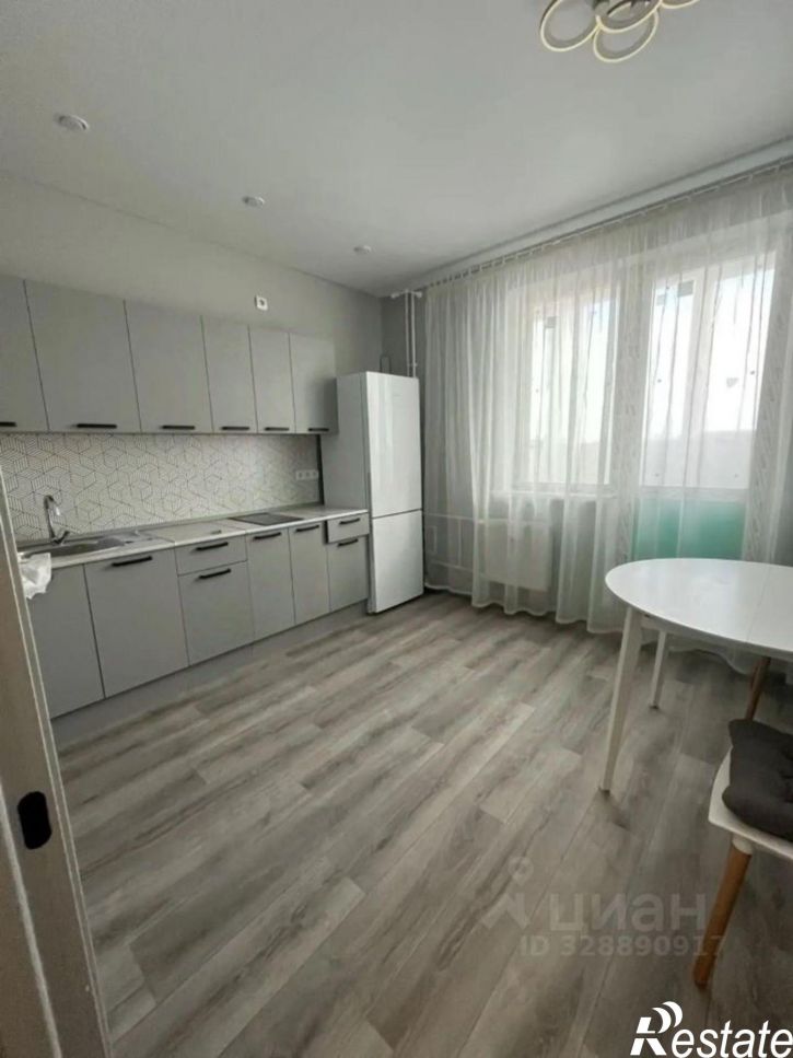 1-комн квартира ул Березка, 19/2,  д. 19/2