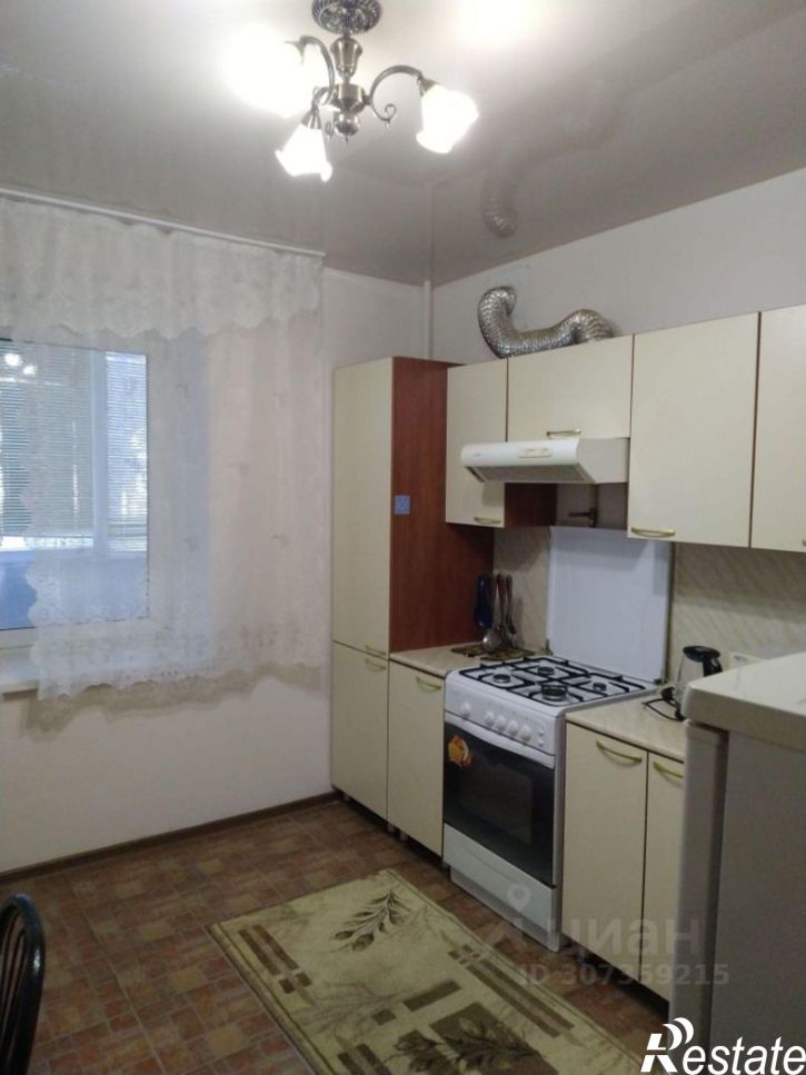 1-комн квартира ул Шевченко, 249/2,  д. 249/2