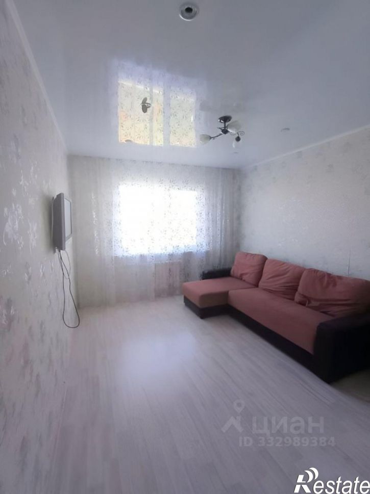1-комн квартира пр-кт Победы, 149/2,  д. 149/2