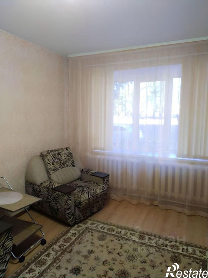 1-комн квартира ул Шевченко, 249/2,  д. 249/2