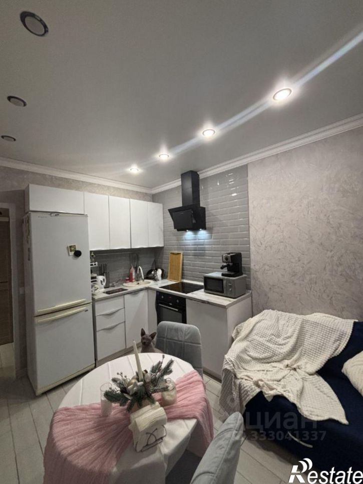 1-комн квартира ул Дорофеева, 5,  д. 5