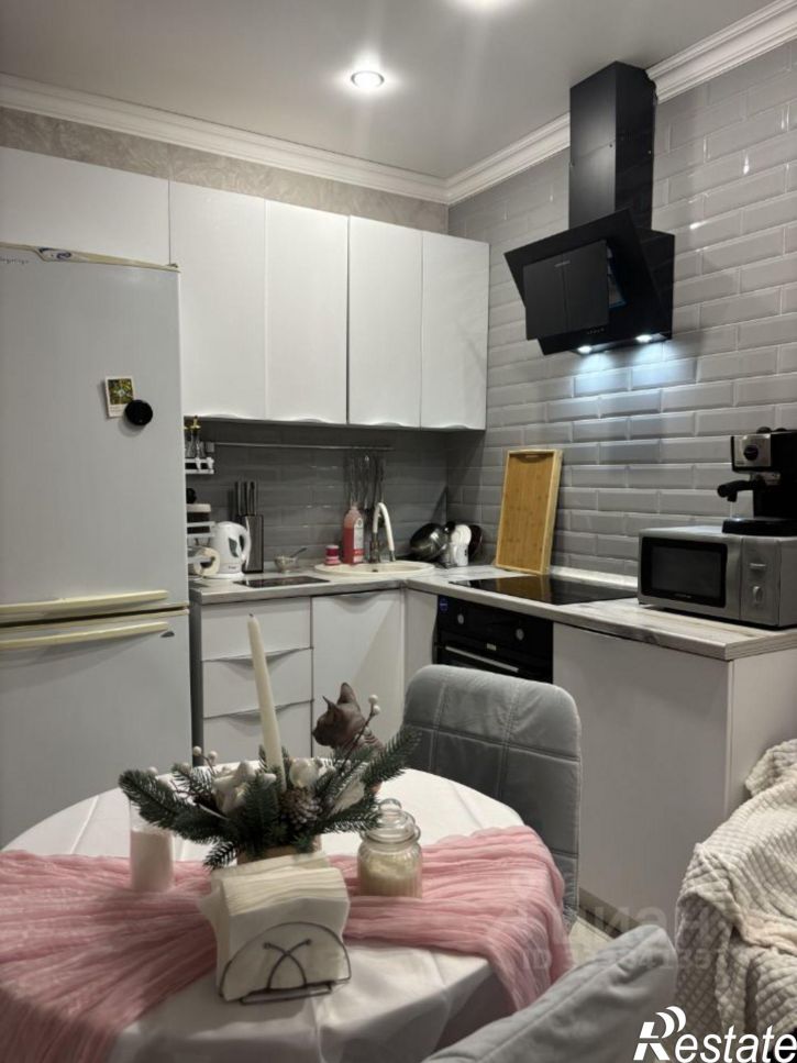 1-комн квартира ул Дорофеева, 5,  д. 5