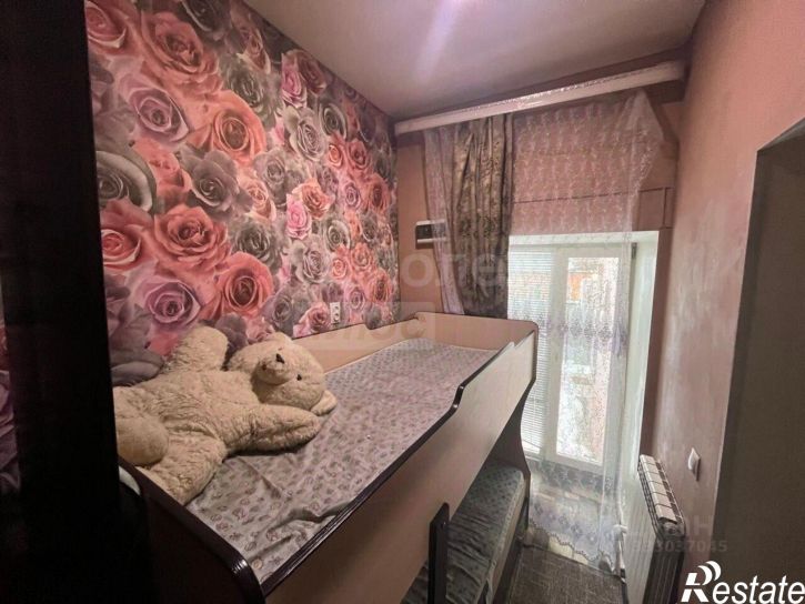 2-комн квартира Бригадный пер, 8,  д. 8