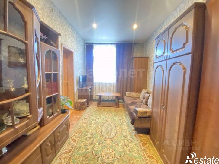 2-комн квартира Телеграфный пер, 5,  д. 5