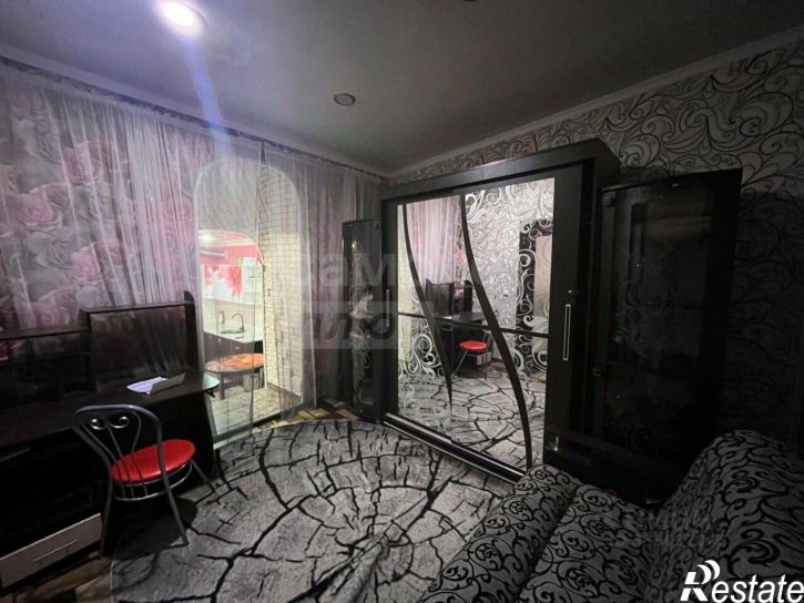 2-комн квартира Бригадный пер, 8,  д. 8