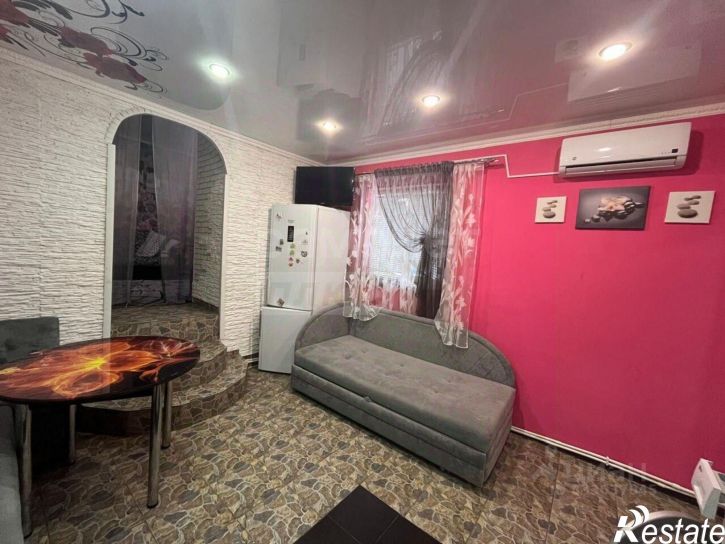 2-комн квартира Бригадный пер, 8,  д. 8