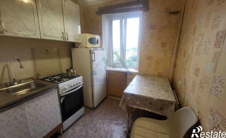 1-комн квартира ул Пролетарская, 310А,  д. 310А