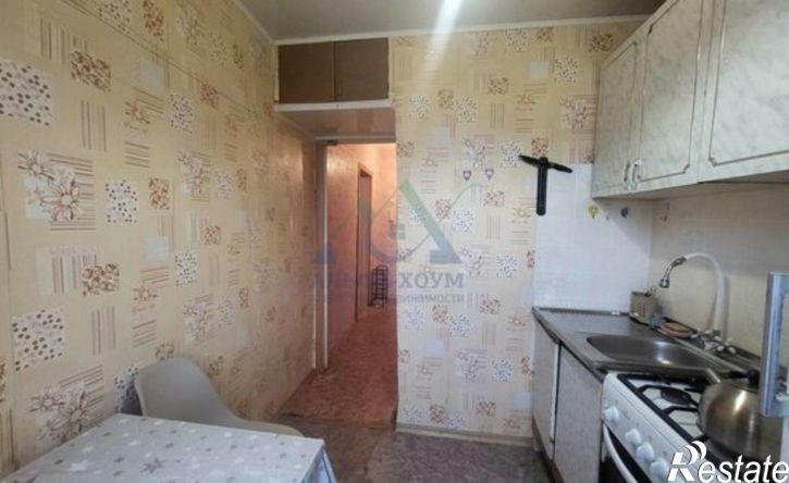 1-комн квартира ул Пролетарская, 310А,  д. 310А