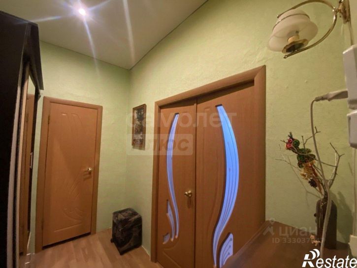 2-комн квартира Телеграфный пер, 5,  д. 5
