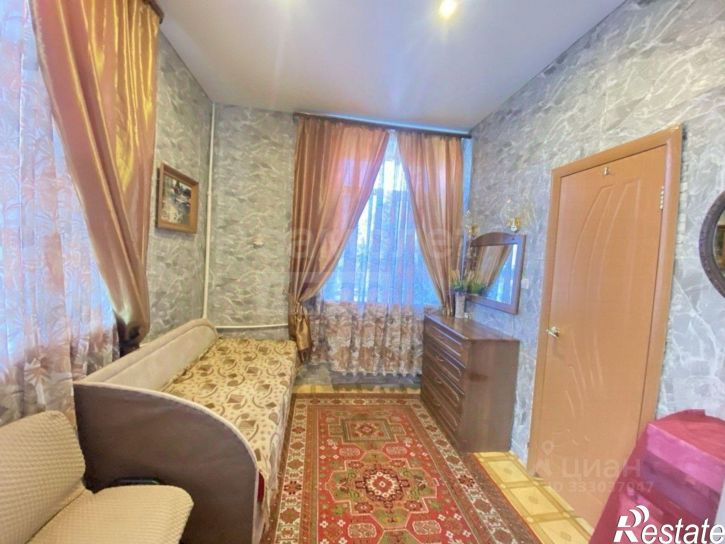2-комн квартира Телеграфный пер, 5,  д. 5