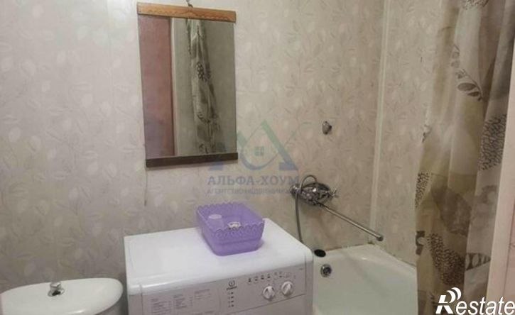 1-комн квартира ул Пролетарская, 310А,  д. 310А