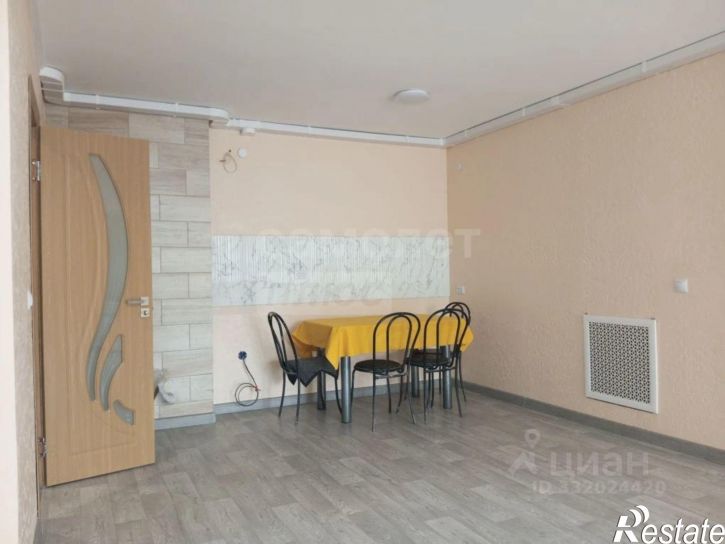 1-комн квартира пр-кт Дзержинского, 14/1 2,  д. 14/1 2,  к. 2