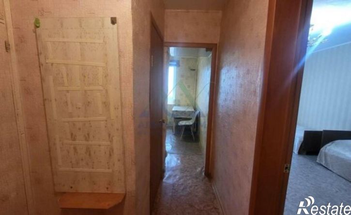 1-комн квартира ул Пролетарская, 310А,  д. 310А