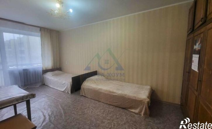 1-комн квартира ул Пролетарская, 310А,  д. 310А
