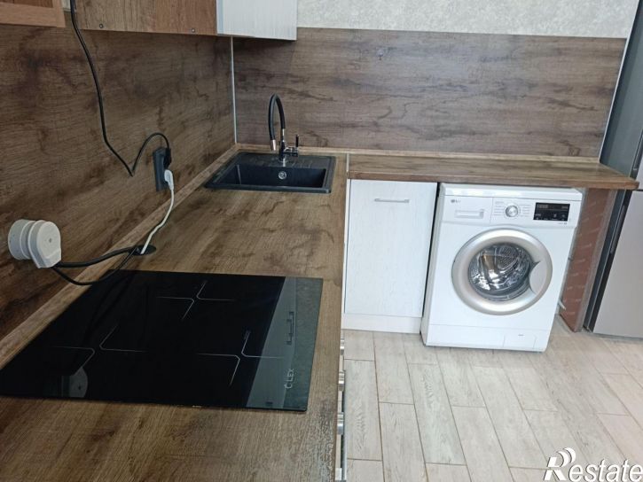 1-комн квартира ул Березка, 19/1,  д. 19/1