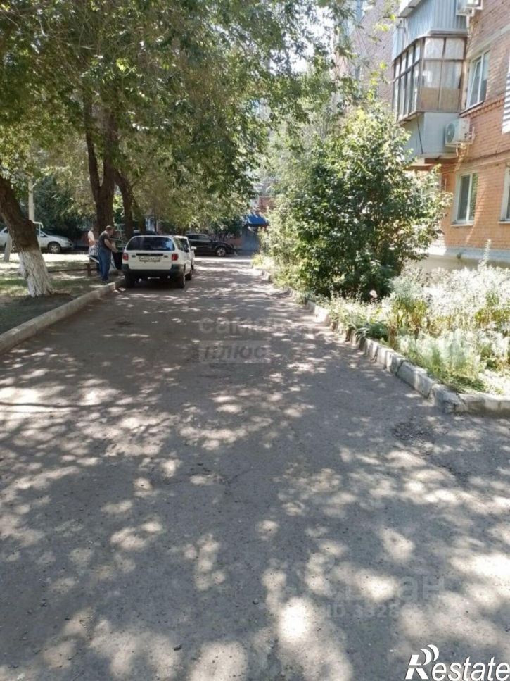 1-комн квартира пр-кт Гагарина, 8А,  д. 8А