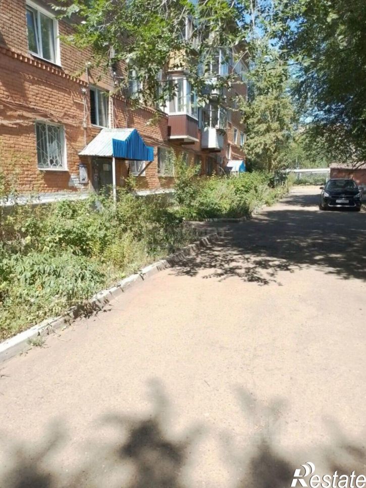 1-комн квартира пр-кт Гагарина, 8А,  д. 8А