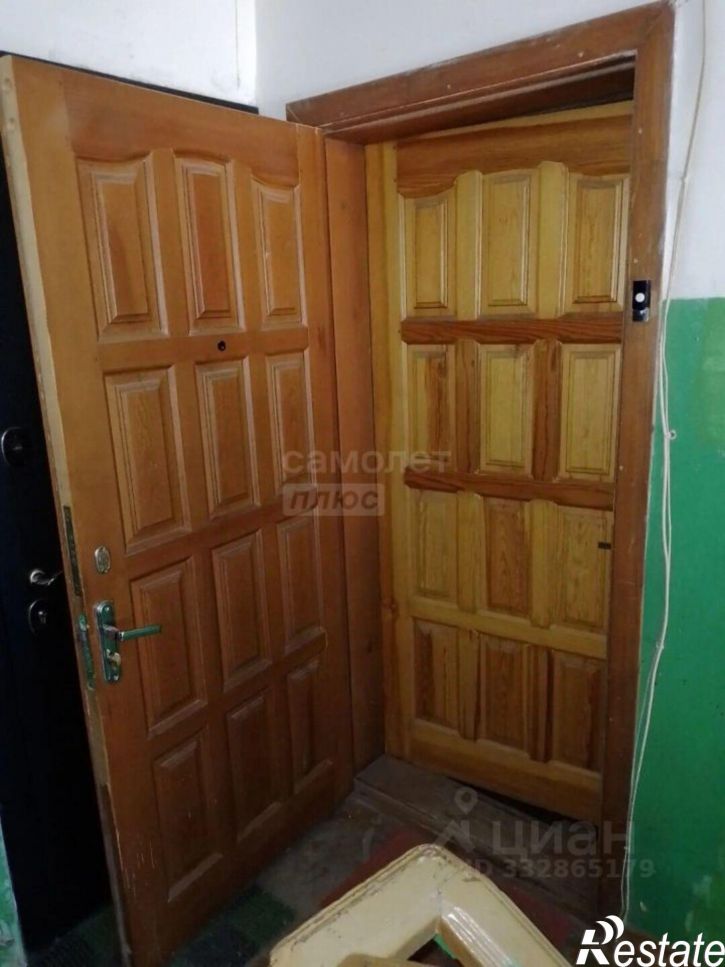 1-комн квартира пр-кт Гагарина, 8А,  д. 8А