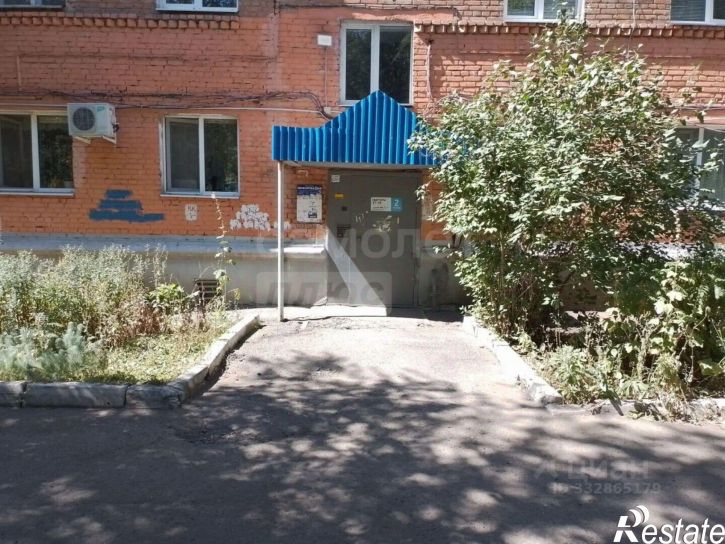 1-комн квартира пр-кт Гагарина, 8А,  д. 8А